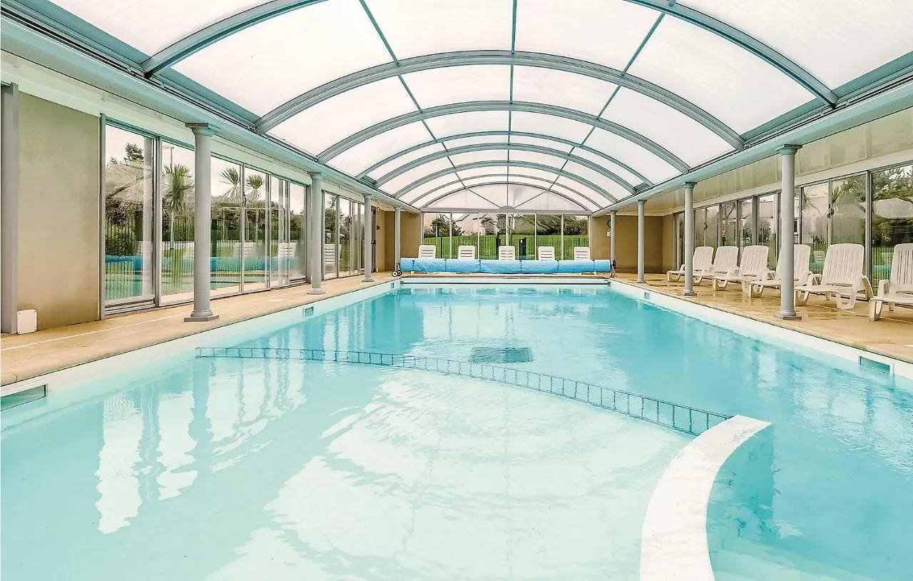 Holiday home Le Hameau De Peemor Pen Villa Crozon
