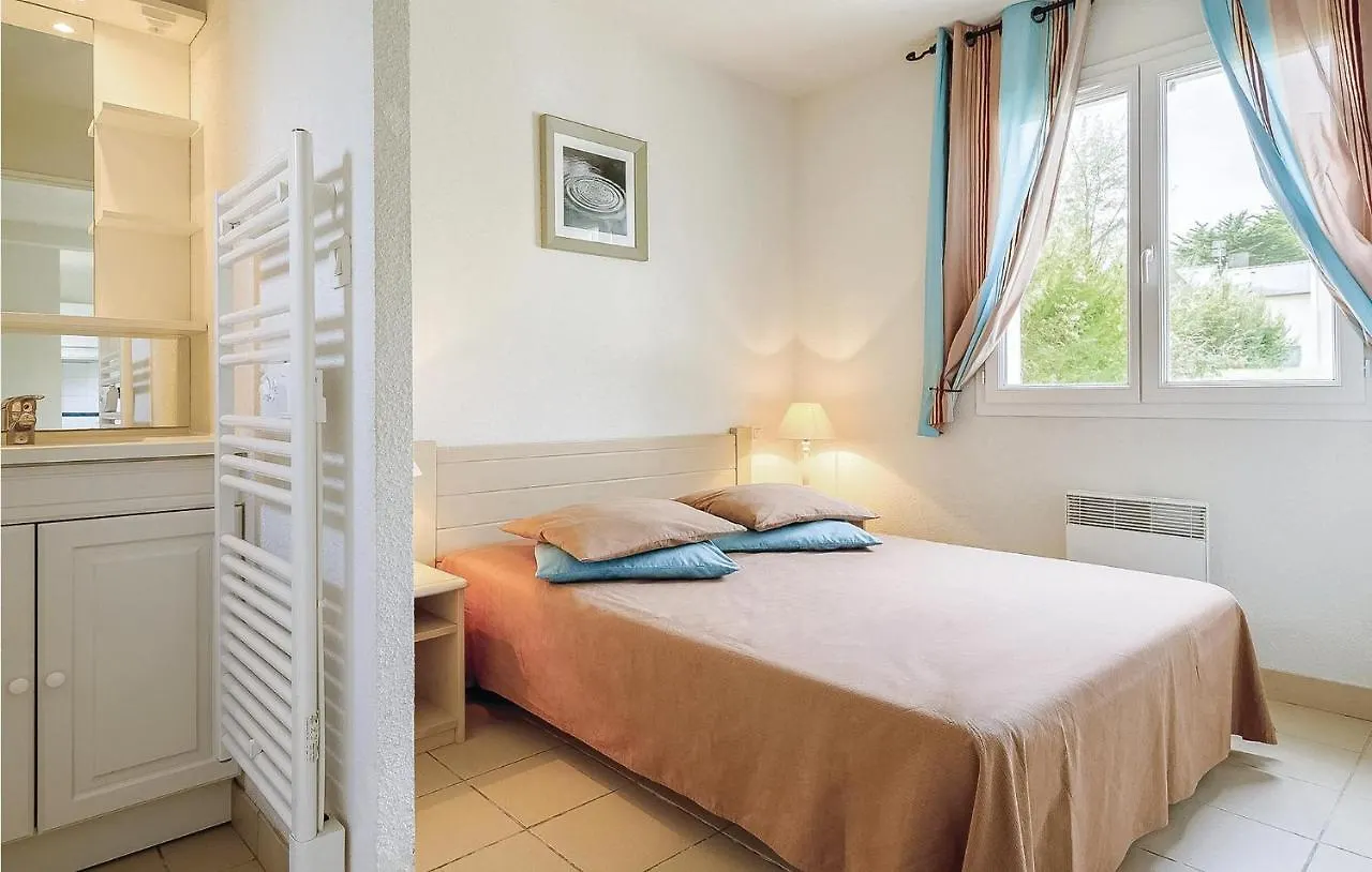Le Hameau De Peemor Pen Villa Crozon 0*,