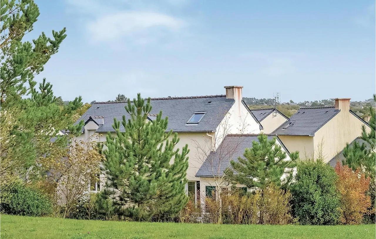 Holiday home Le Hameau De Peemor Pen Villa Crozon