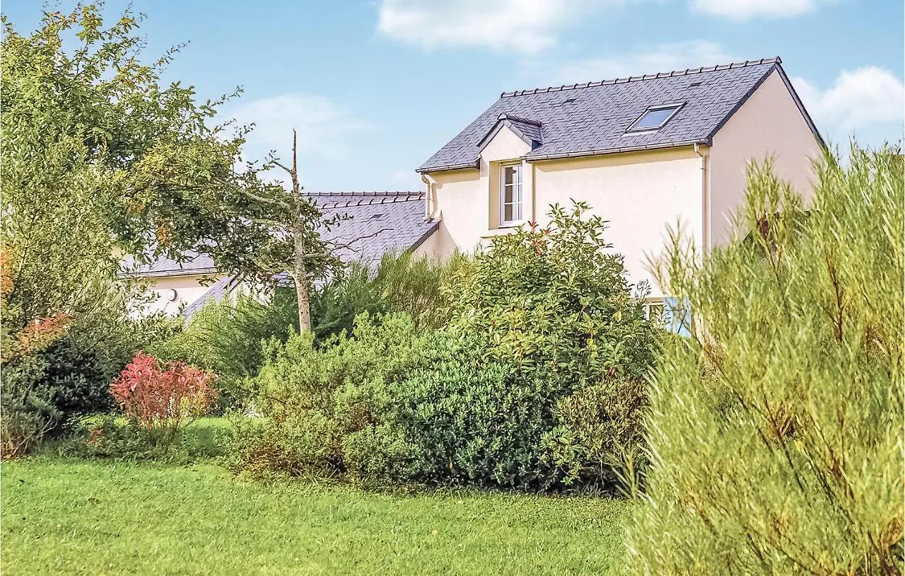 Le Hameau De Peemor Pen Villa Crozon France